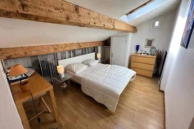 3 Zimmer für 5 Personen