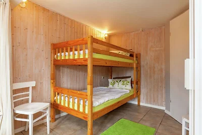Ferienhaus in Malmedy mit Sauna & Aussicht
