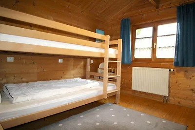 Ferienhaus Donau 31 Glückskäfer