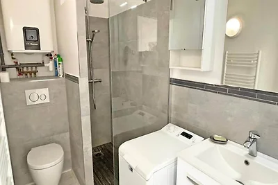 Residenz Splendid Azur für 4 Personen