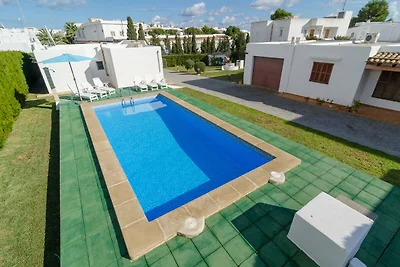 Casa Fiol - Casa a Cala D'Or. Wi-Fi gratuito