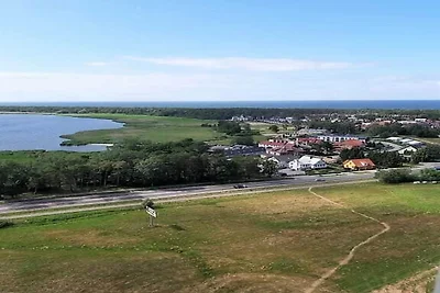 Vakantiehuis in Dziwnówek bij Oostzee