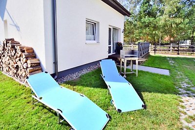 Casa vacanze a Rusinowo