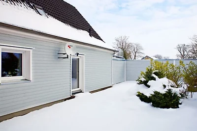 Ferienhaus in Ulsnis mit Schwimmbecken