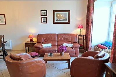 Ferienhaus in Lannilis in Meeresnהhe