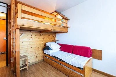 Appartamento a La Plagne con vista sul Monte...