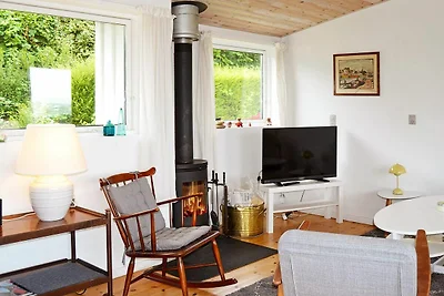 6 Personen Ferienhaus in Svaneke