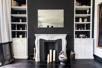 Appartement in Cannes met uitzicht op zee en ...