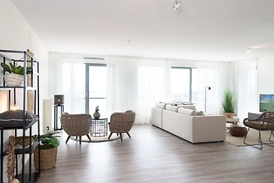 Apartment in Den Haag with terrace