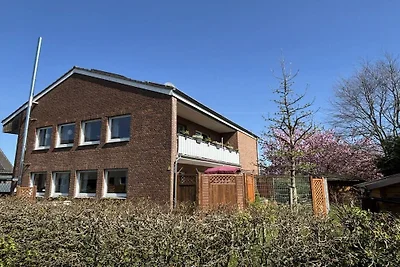 Ferienwohnung Grünewald Nordkirchen