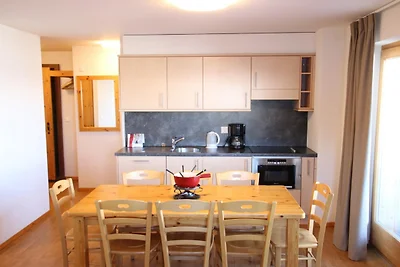 Gemütliches Apartment mit Sauna