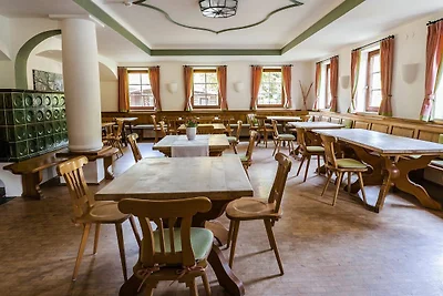 Forellenhof biszu 60 Personen