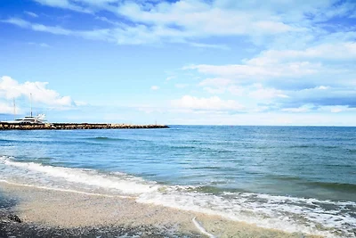 12 Personen Ferienhaus in Ålbæk-By Traum