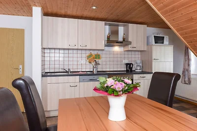 Holiday apartments "Deichblick"