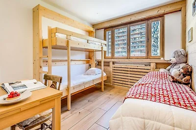 Appartamento Vacanza con famiglia Tignes