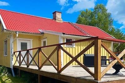 7 osob apartament w HÖGSBY-By Traum