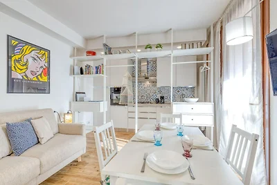 Mobilehome in Porlezza am Luganersee