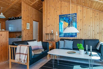 9 Personen Ferienhaus in Harboøre-By Traum