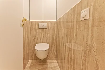 Prachtig appartement met airconditioning Gale...