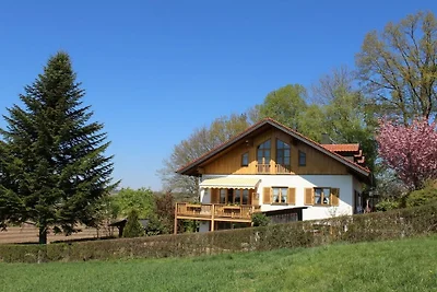 * * * * "Landhaus Alpenblick"