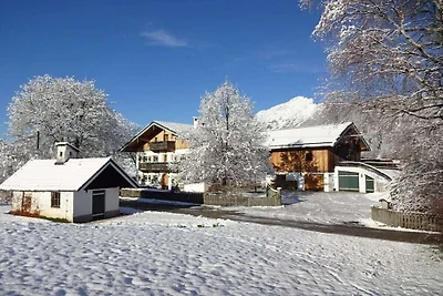 Staufen in het landhuis Hochstaufenblick
