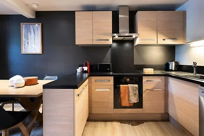 3 camere per 4 persone