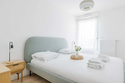 Stilvolle Wohnung - Flohmarkt
