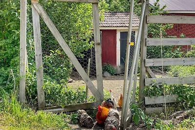 5 Personen Ferienhaus in VALDEMARSVIK-By...