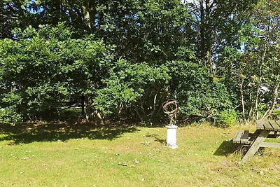 4 Personen Ferienhaus in Hals-By Traum