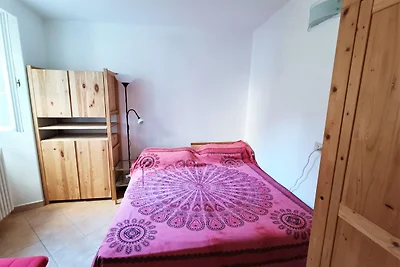 Invitante casa vacanze con giardino