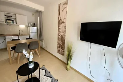 Appartementen voor 5 personen