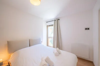 Appartamento ad Alpe d'Huez vicino agli impia...