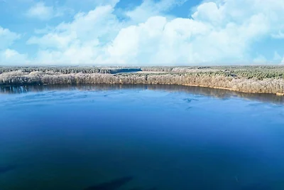 Casa vacanze nel parco vacanze Mirow