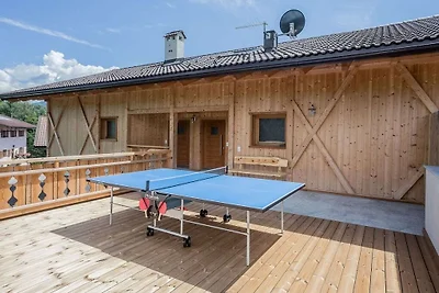Appartamento per vacanze con 2 camere da...