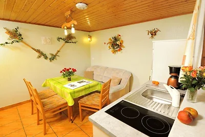 Ferienwohnung mit 1 Schlafzimmer