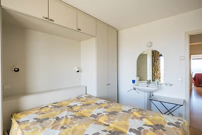 Wohnung im 8. Stock