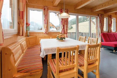 Chalet a Hohentauern con vasco idromassaggio