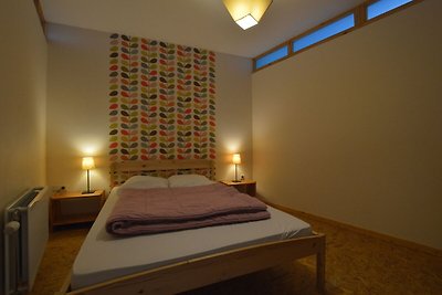 Wunderschönes Ferienhaus in Ovifat mit Sauna