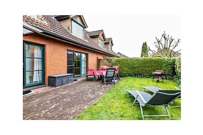 Ferienwohnung mit 1 Schlafzimmer