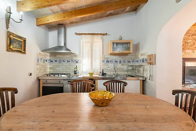 Banc Doli - Villa Con Piscina Privada En...
