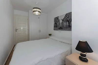 Mooi appartement op slechts 50 m van het...