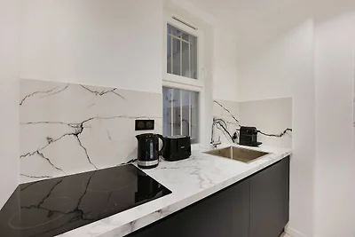 Erstaunliche Wohnung - 2BR/6P - Gare...