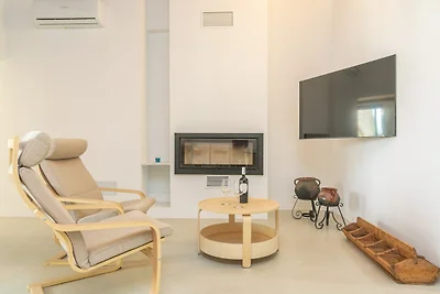 Can Serral - Ferienhaus Mit Privatem Pool