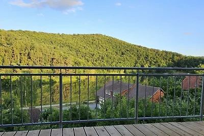 Landhaus am See - Klingetal