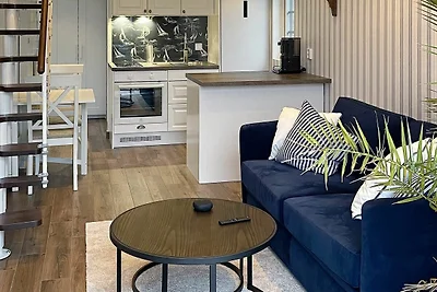 4 Sterne Ferienhaus in VARBERG