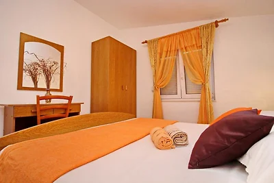 2-Zimmer-Wohnung mit Terrasse