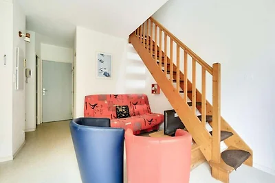 Apartment in den Pyrenäen in der Nähe der...