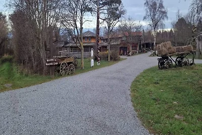 4 persoons vakantie huis in Rødby-By Traum