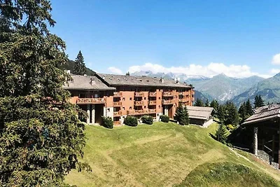 Residenz Die Alpen von Chantel