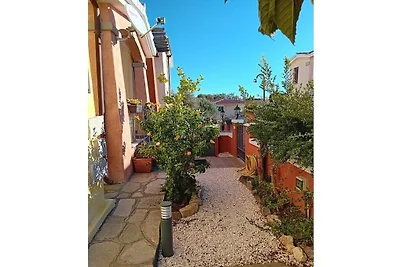 Ferienwohnung mit 1 Schlafzimmer